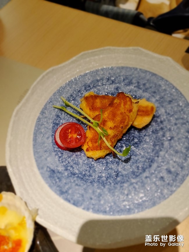 【我的跨年大餐】+ 鐵板燒