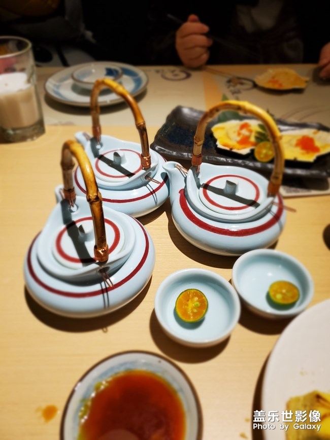 【我的跨年大餐】+ 鐵板燒