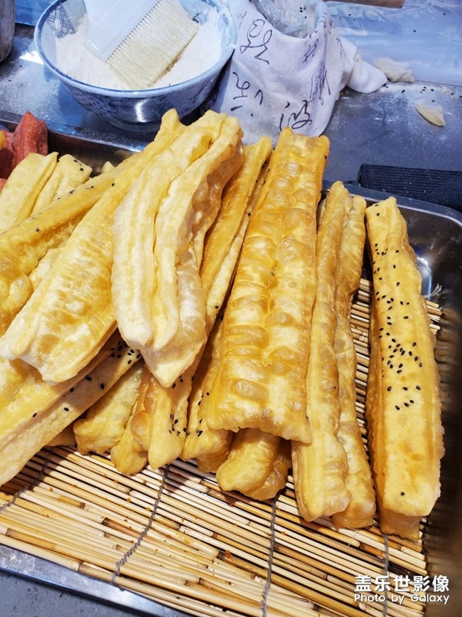 蓬萊小面王福祿店