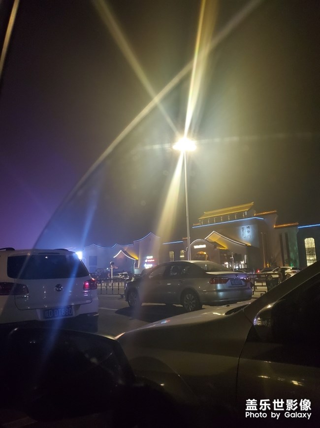 這種照片拍出來正常嘛？