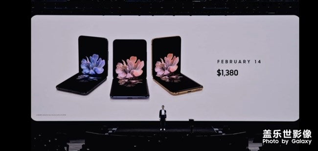 三星s20系列美國發(fā)布會價格和s10系統(tǒng)美版降價