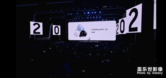 三星s20系列美國發(fā)布會價格和s10系統(tǒng)美版降價