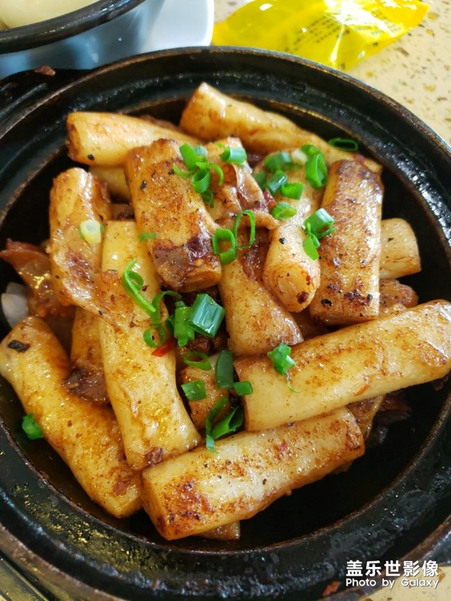 食在開平的美食