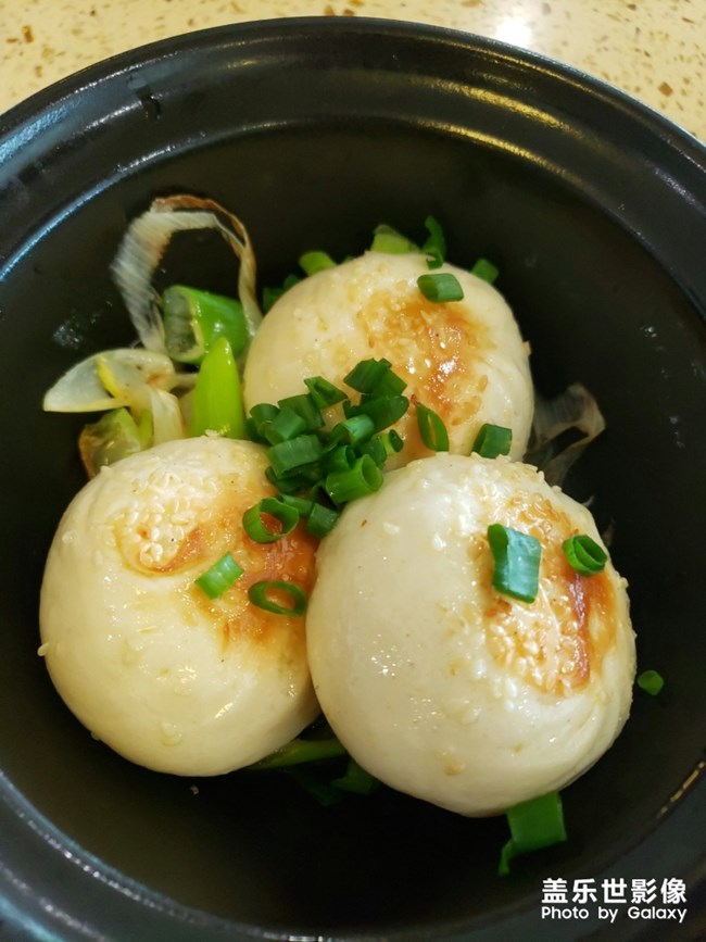 食在開平的美食