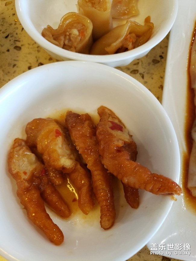 食在開平的美食