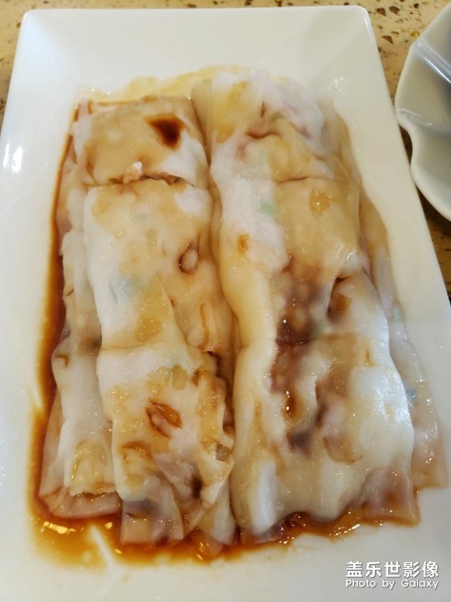 食在開平的美食