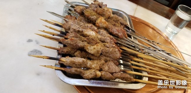 贏了