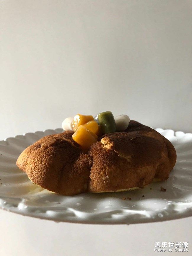 西式蛋糕中式?jīng)霭? title=