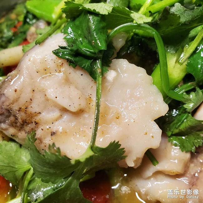 之前的美食圖片不是原圖