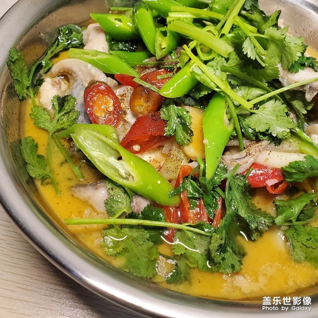 之前的美食圖片不是原圖