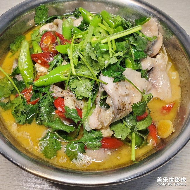 之前的美食圖片不是原圖