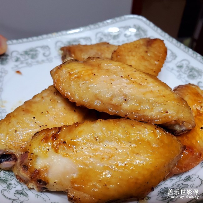 燒烤店不開(kāi)門，自己做點(diǎn)，解解饞