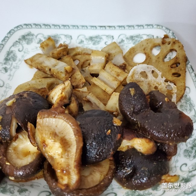 燒烤店不開(kāi)門，自己做點(diǎn)，解解饞