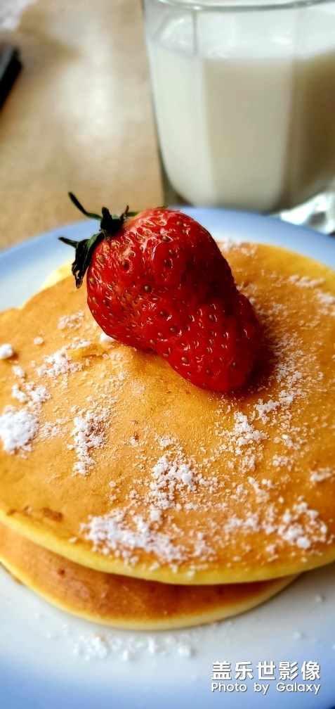 宅家學(xué)做美食