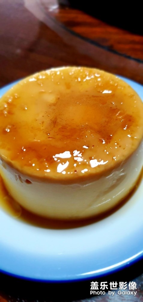 宅家學(xué)做美食