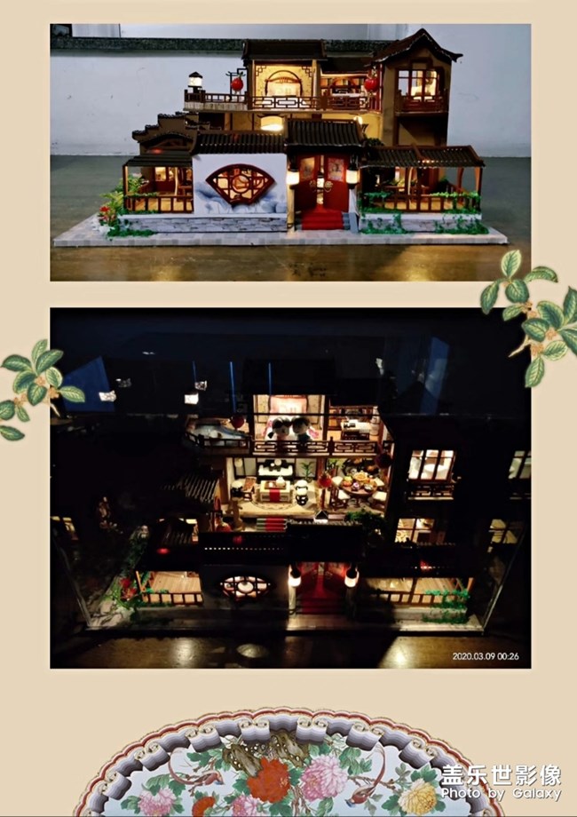 據(jù)說歷經(jīng)五天不眠不休