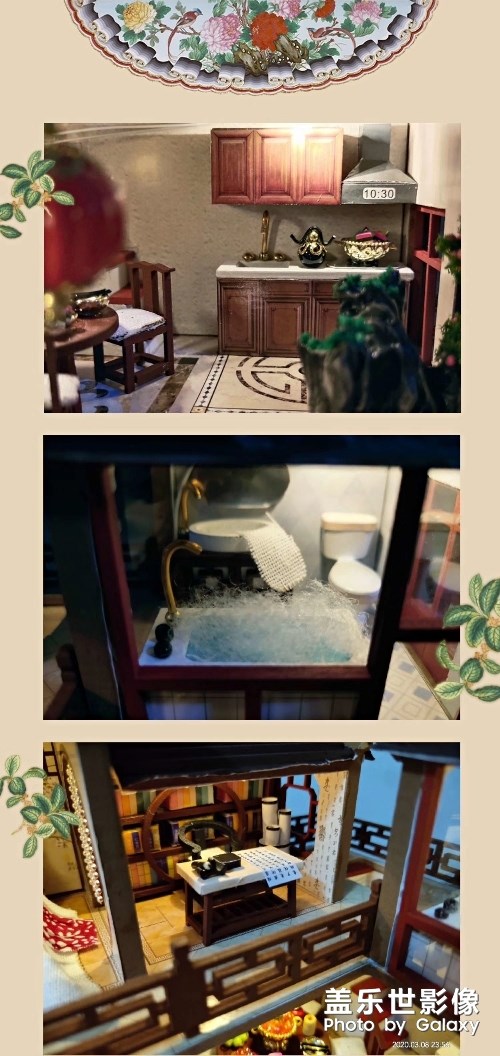 據(jù)說歷經(jīng)五天不眠不休