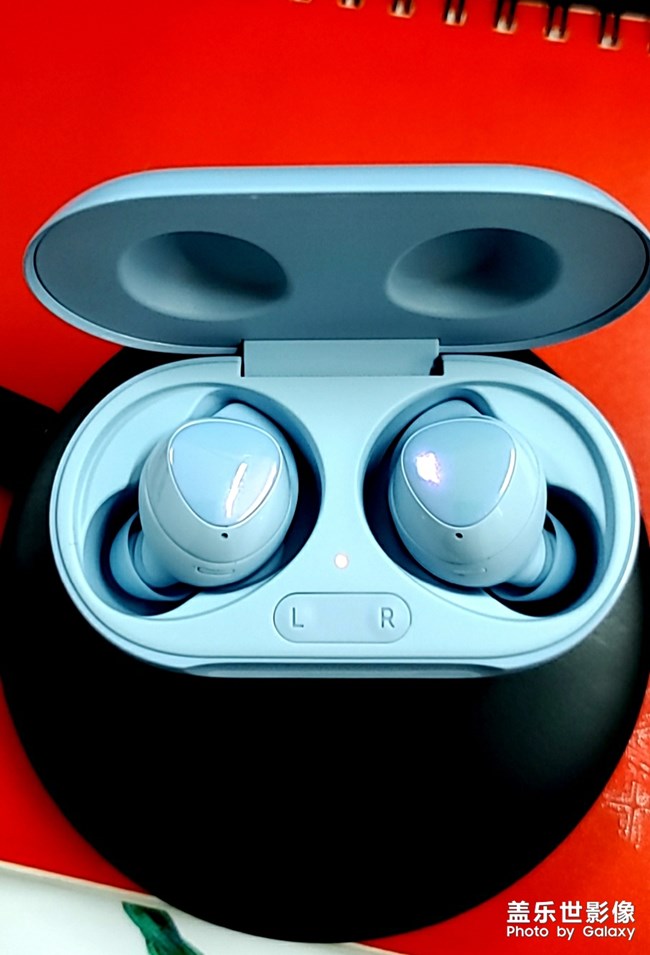 Buds+ 耳機入手第一時間開箱