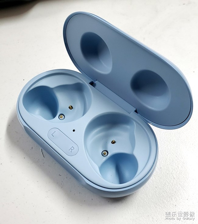 Buds+ 耳機入手第一時間開箱