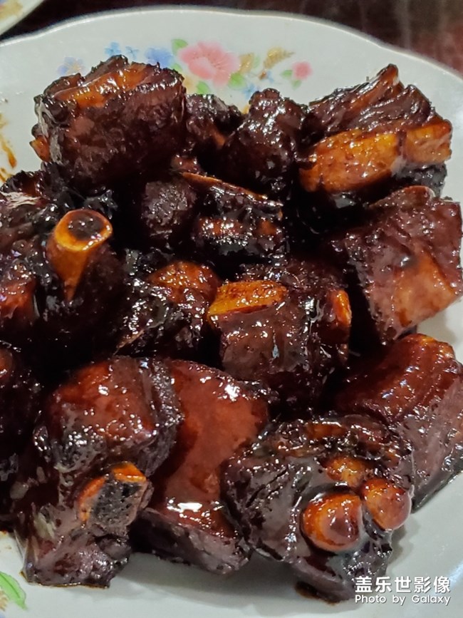 疫情過了咱就可以掛米其林了