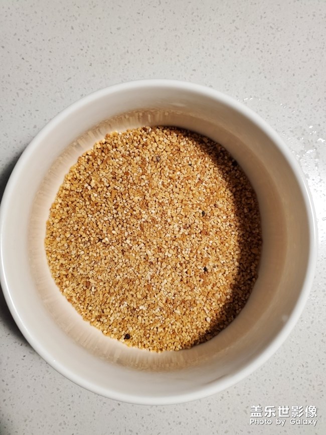 【廚子的路上】自學(xué)一道米粉蒸肉