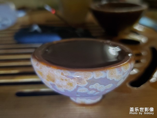 方寸中都是天然美石