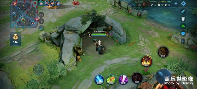 S20自動(dòng)重啟，玩王者榮耀等延遲高。