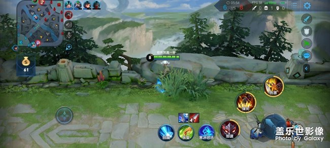 S20自動(dòng)重啟，玩王者榮耀等延遲高。