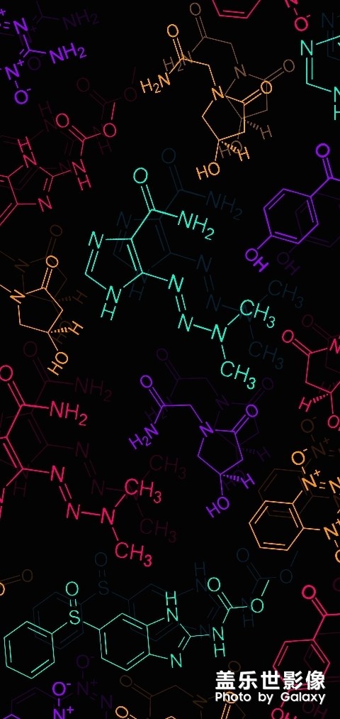 自用壁紙分享?。?！