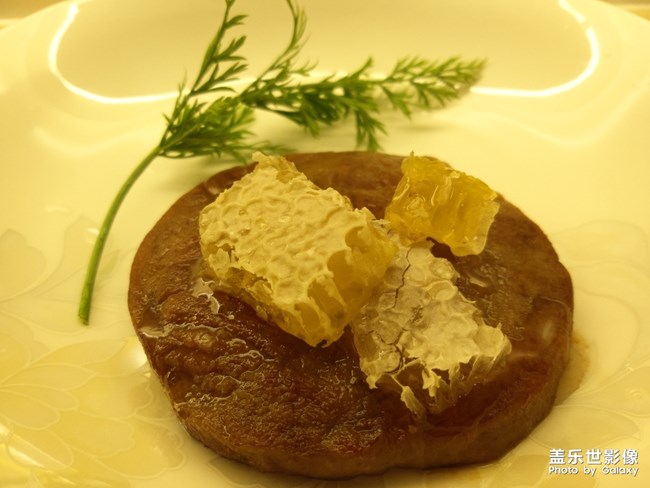 漫長寒假憋出來的手藝