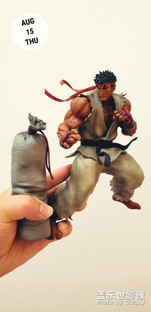 題為：孤獨(dú)的求道者