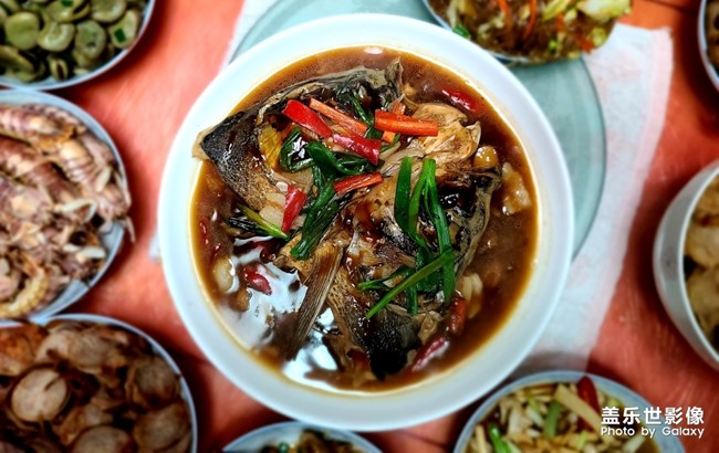 三星照相無(wú)敵了啊。家里聚餐  美食來(lái)一哈