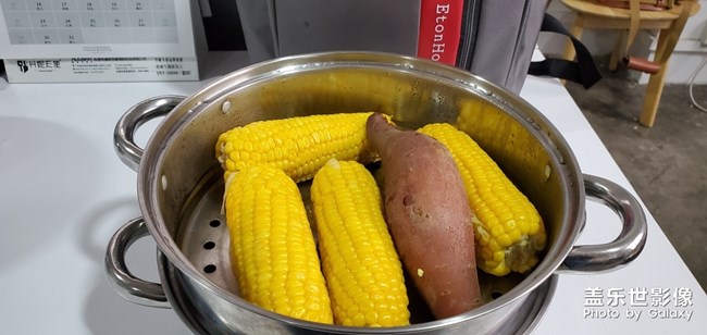 早茶，早安