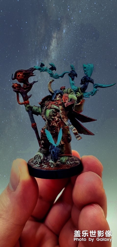 戰(zhàn)錘40k桌游棋子