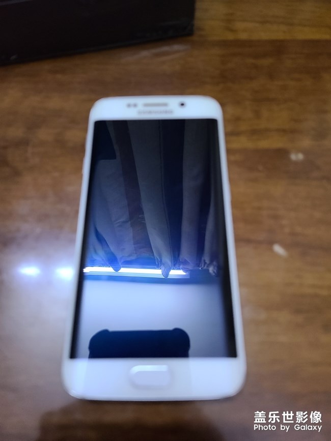 我身邊的S20系列