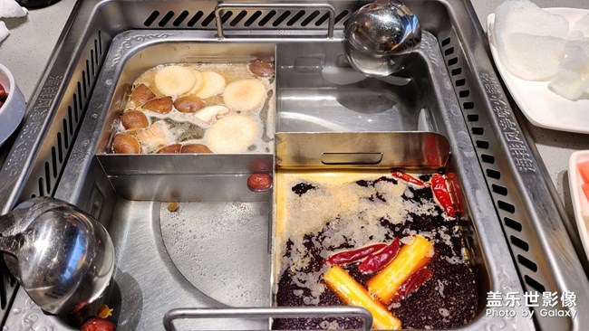 【最美瞬間】+打邊爐時(shí)刻