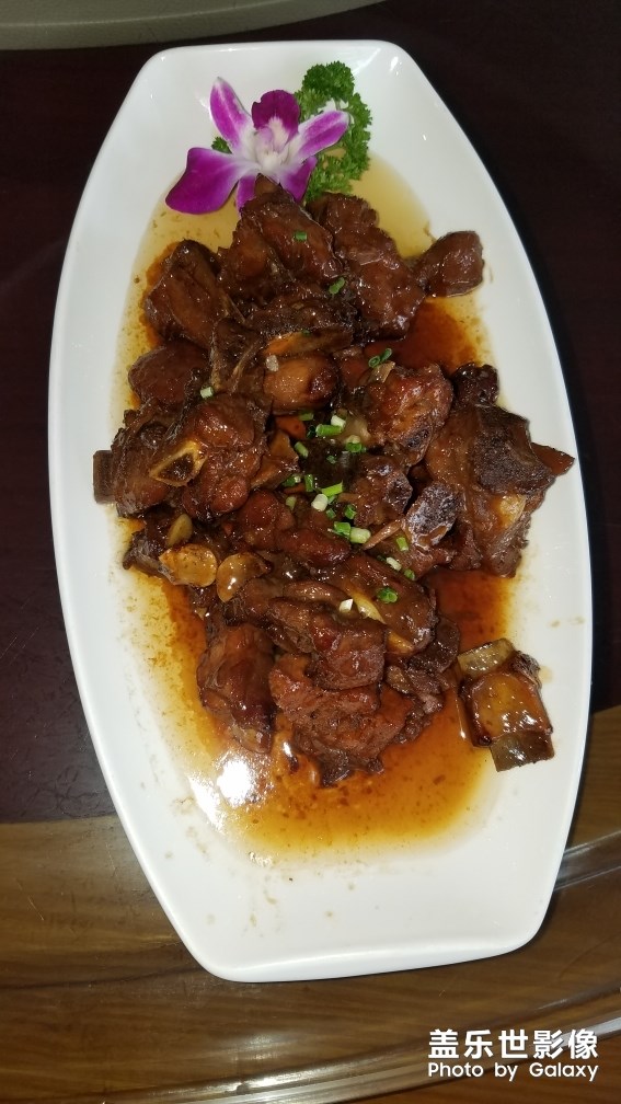 四月您好，美食來啦!㈡