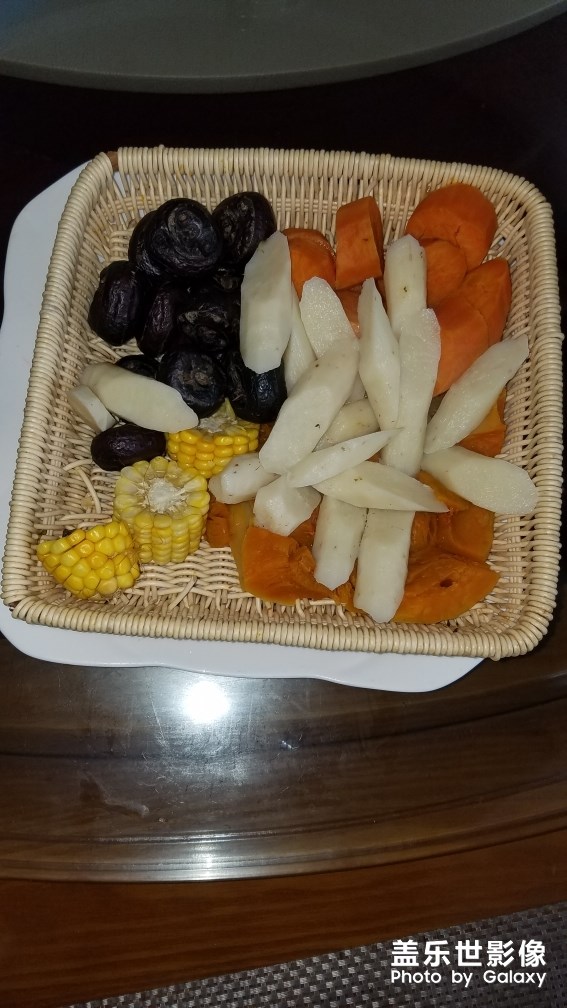 四月您好，美食來啦!㈡