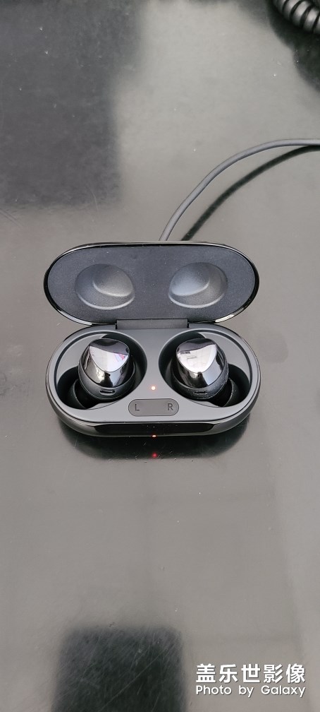 Galaxy Buds+真的很棒