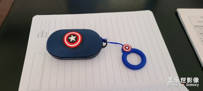 Galaxy Buds+真的很棒