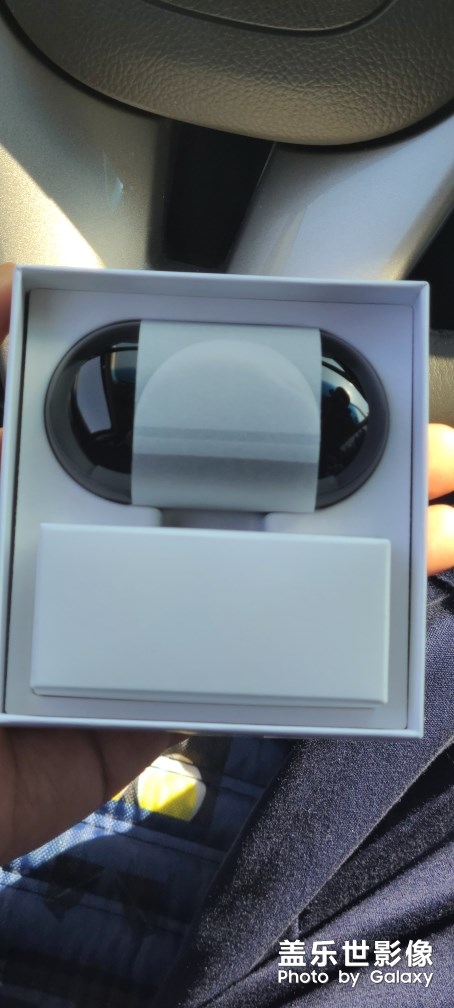 Galaxy Buds+真的很棒