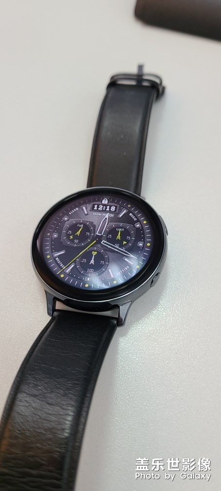 認證全家桶！