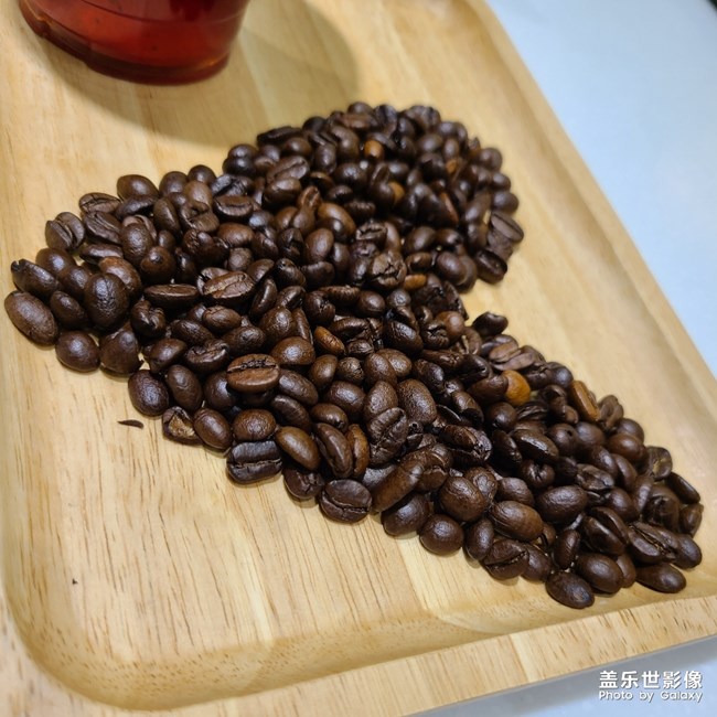 愛咖啡?，愛生活