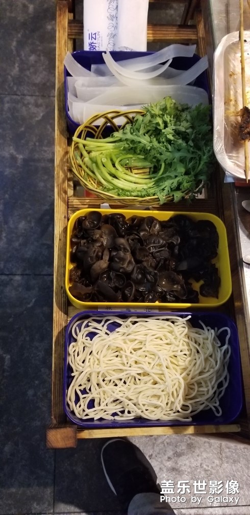 在石景山的可以來吃