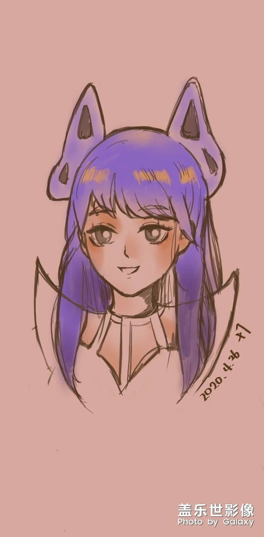 spen 畫圖不容易??！筆身太細。