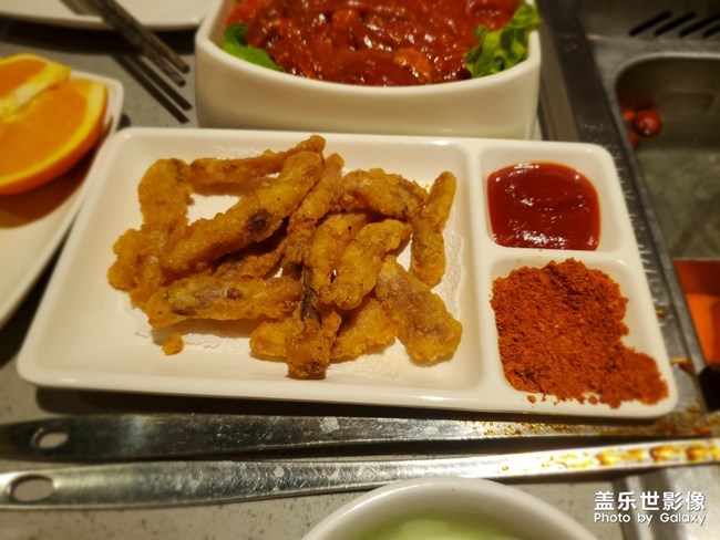 美食大雜燴！山東小伙伴舉手！