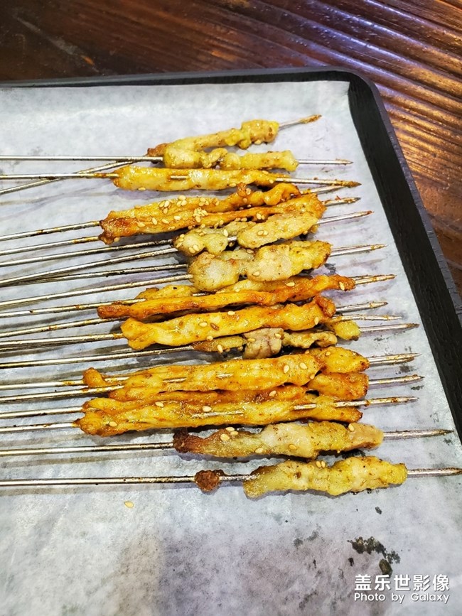 美食大雜燴！山東小伙伴舉手！