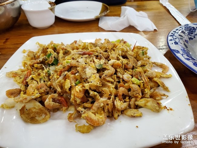 美食大雜燴！山東小伙伴舉手！