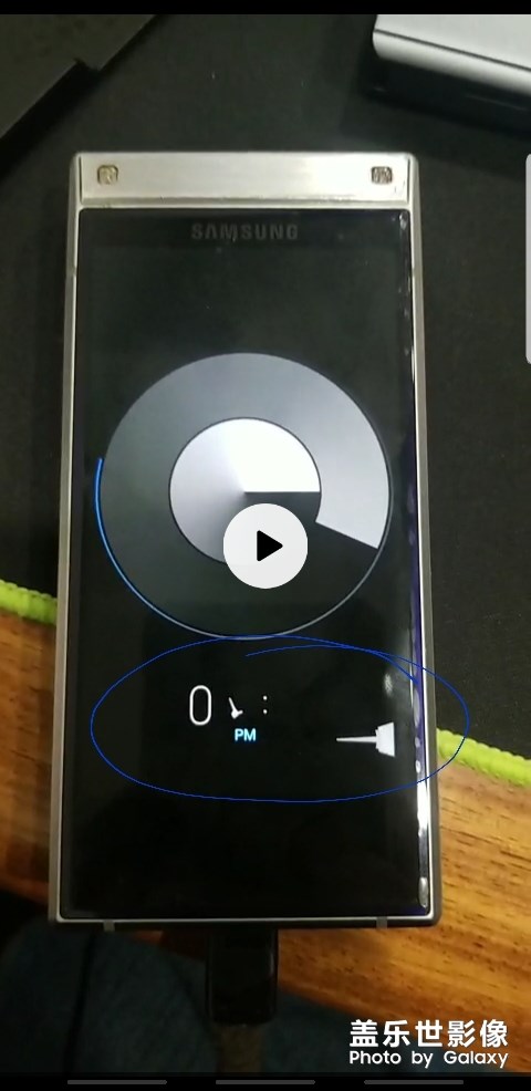 W2019+的高級(jí)功能手表bug