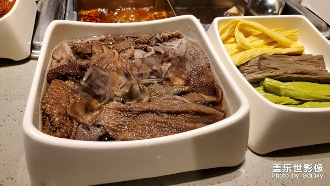 20年頭一次吃海底撈